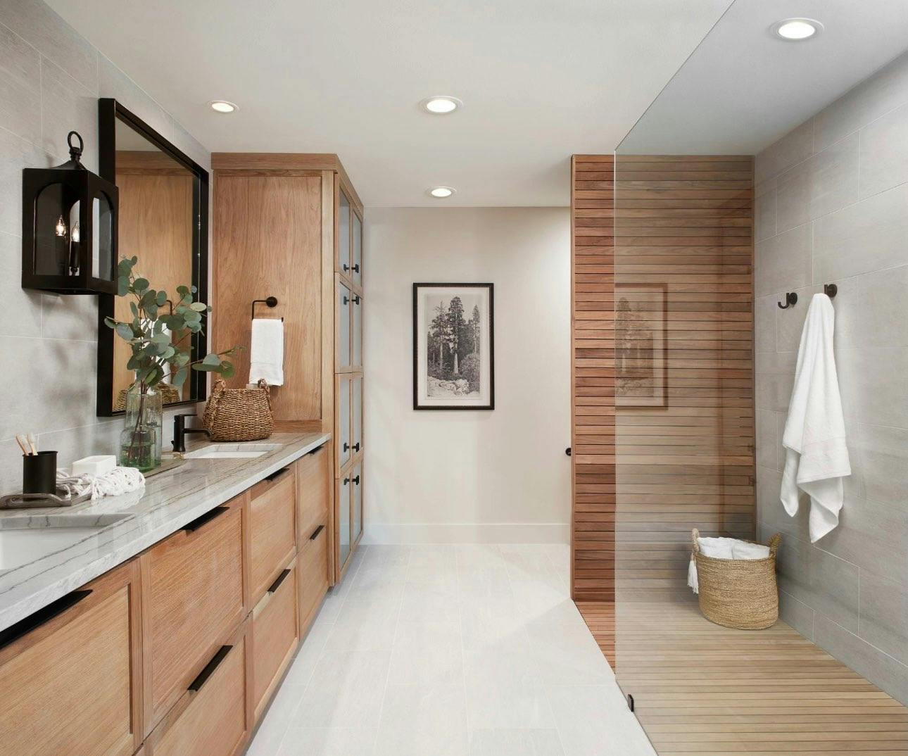 Elevate Your Home with Expert Bathroom Renovations in Calgary