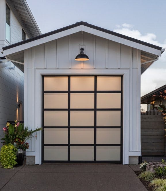 We Have the Expertise to Enhance Your Garage in Calgary